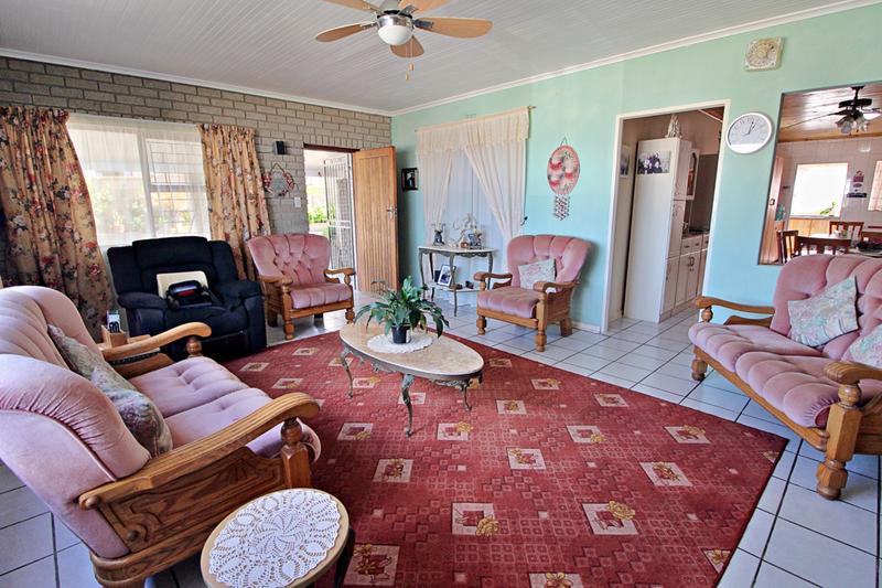 3 Bedroom Property for Sale in Groot Brakrivier Central Western Cape